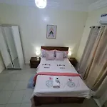 2 Bedroom Almadies Ngor House