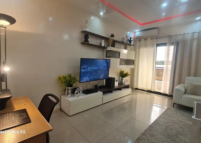 2 Bedroom Almadies Ngor House