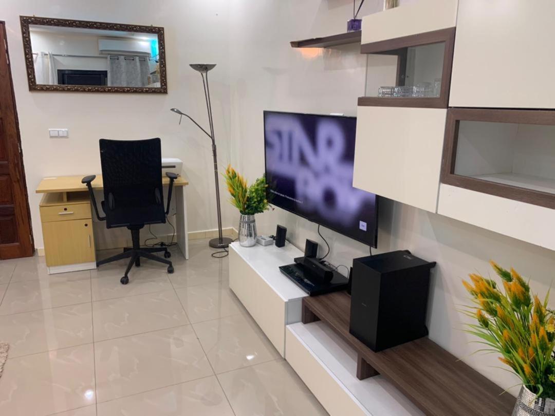 2 Bedroom Almadies Ngor House Dakar