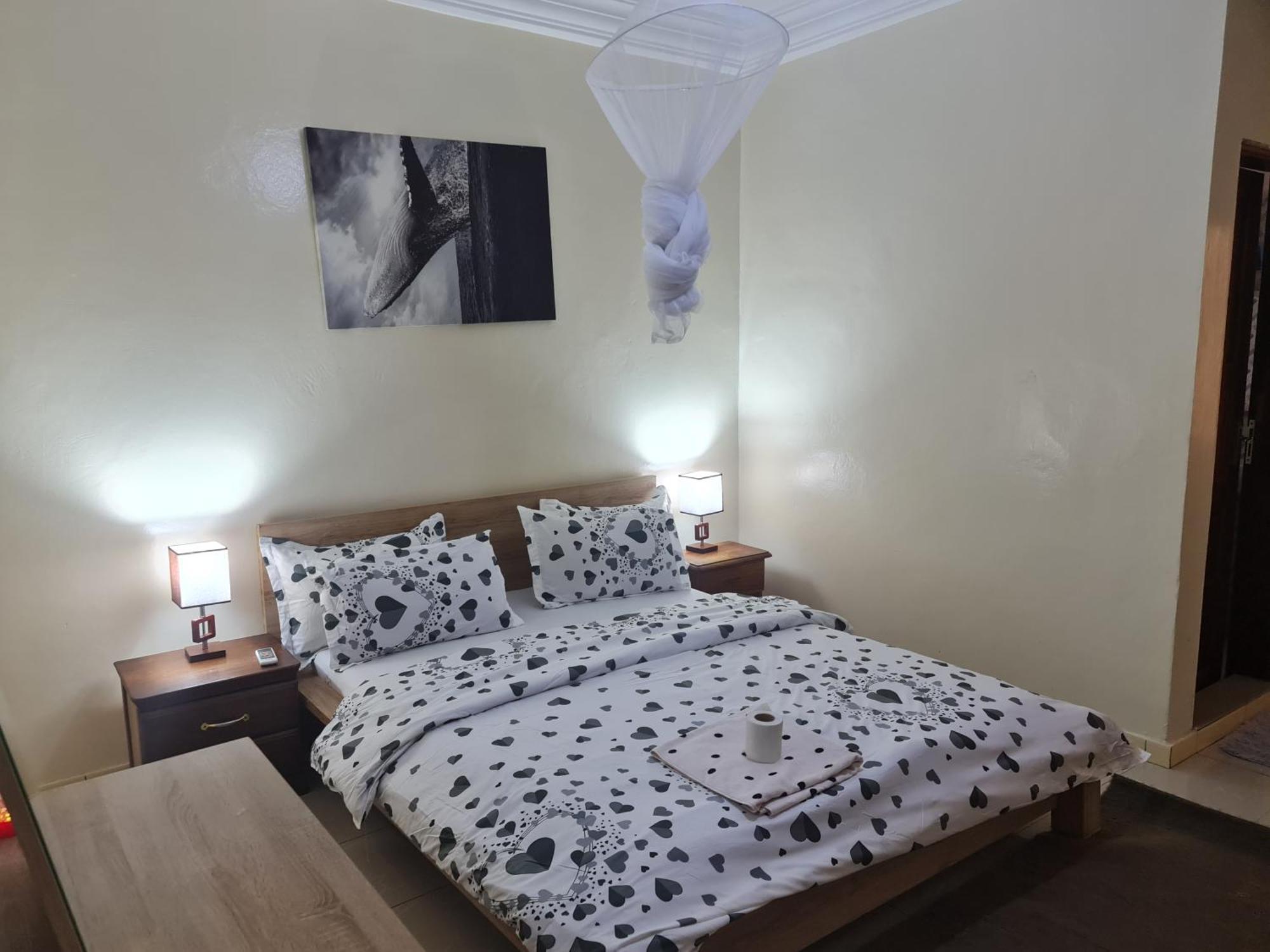 Appartement 2 Bedroom Almadies Ngor House