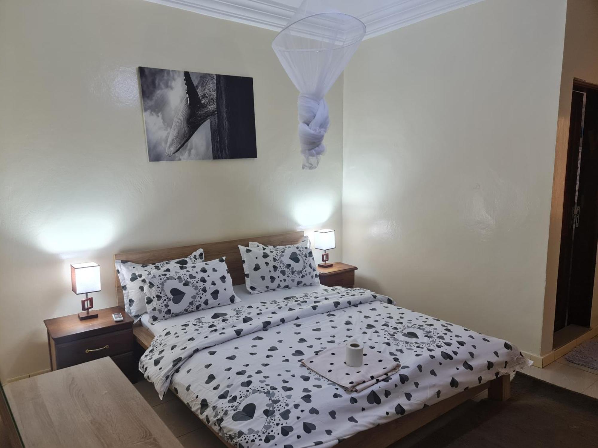 Appartement 2 Bedroom Almadies Ngor House