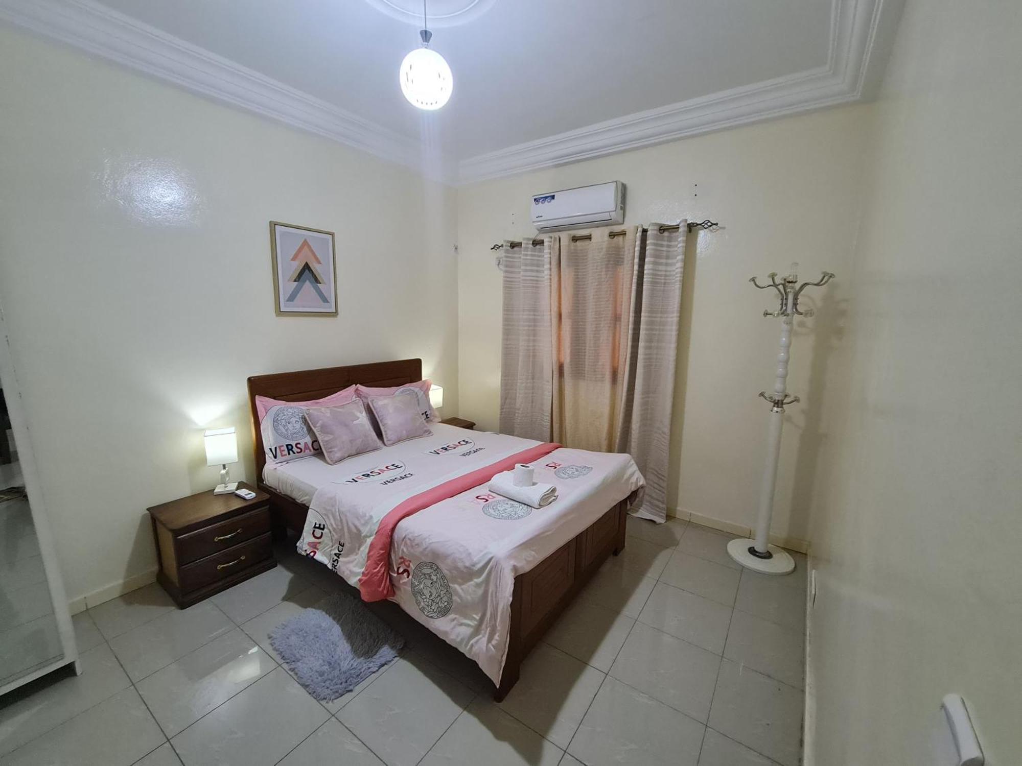 Appartement 2 Bedroom Almadies Ngor House *