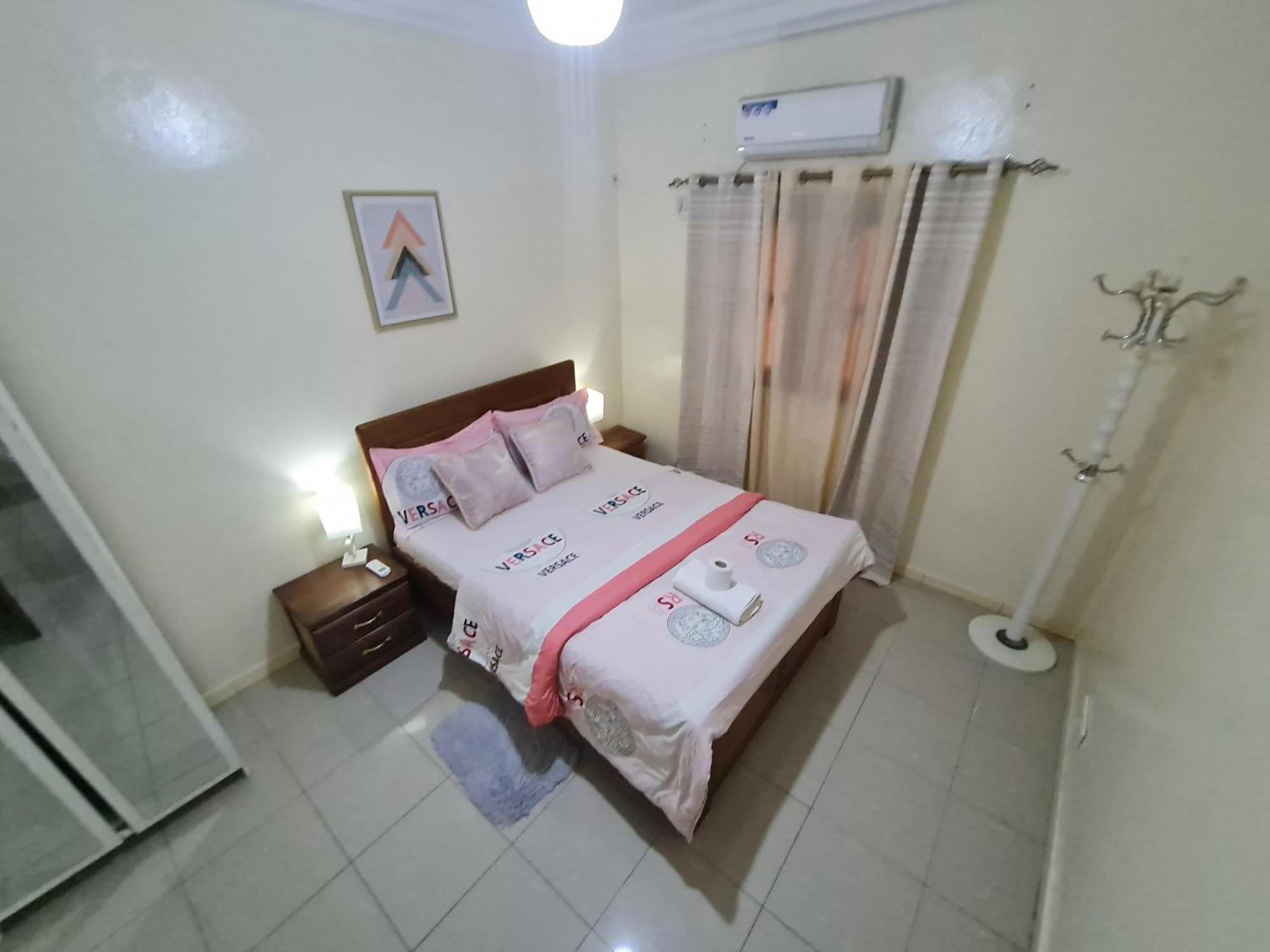 Appartement 2 Bedroom Almadies Ngor House Dakar