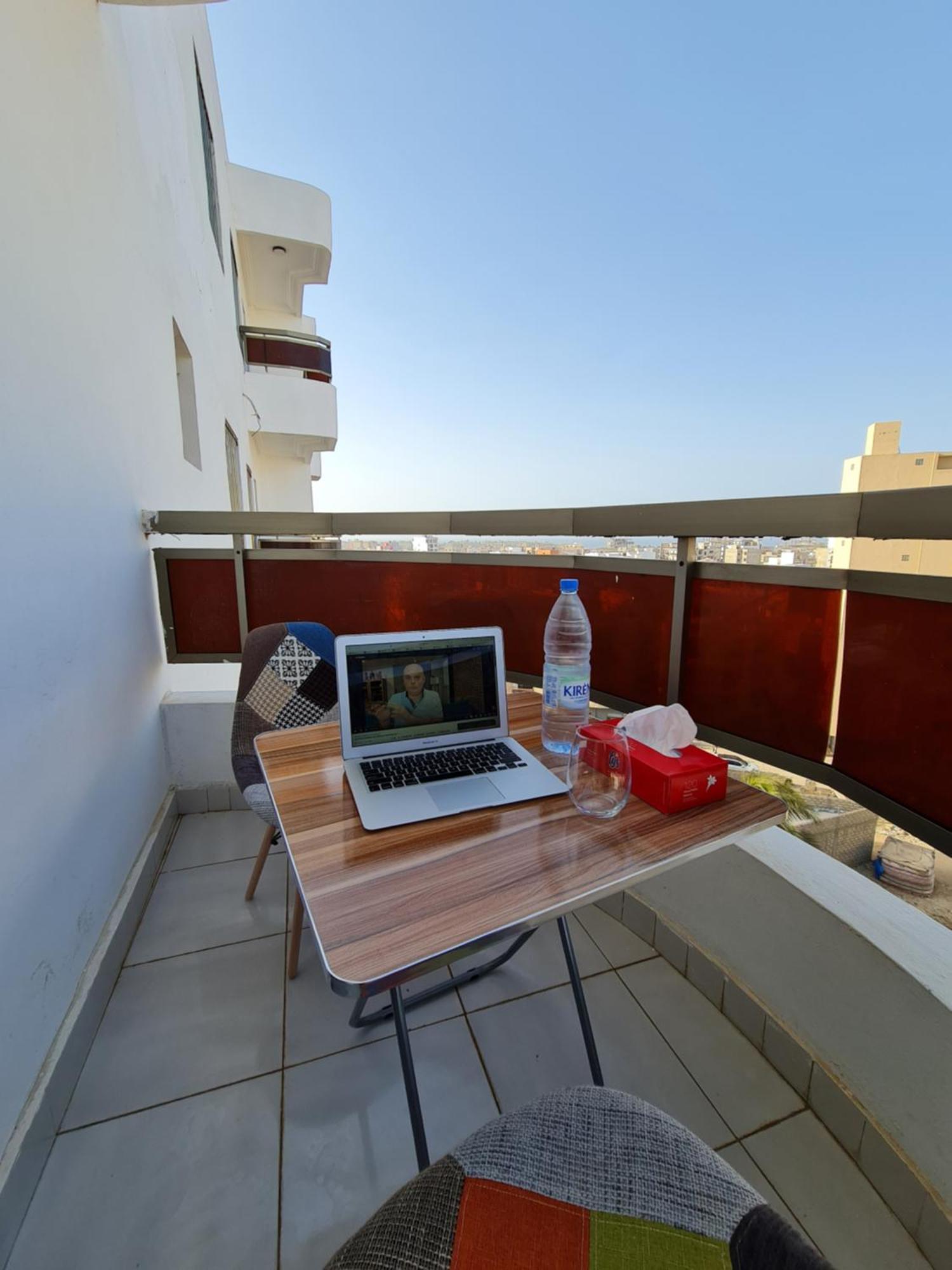 2 Bedroom Almadies Ngor House Appartement Dakar
