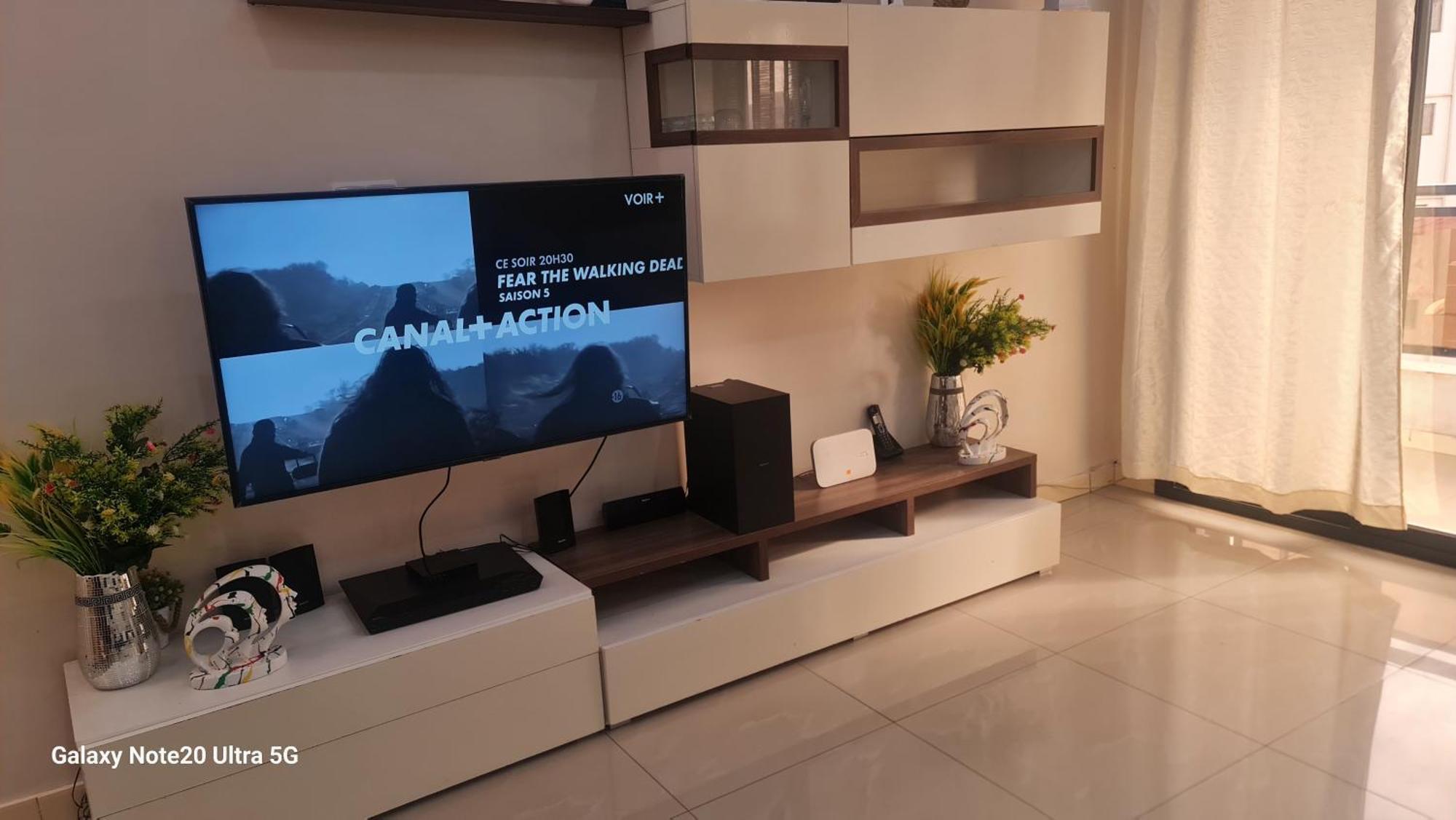 2 Bedroom Almadies Ngor House Dakar