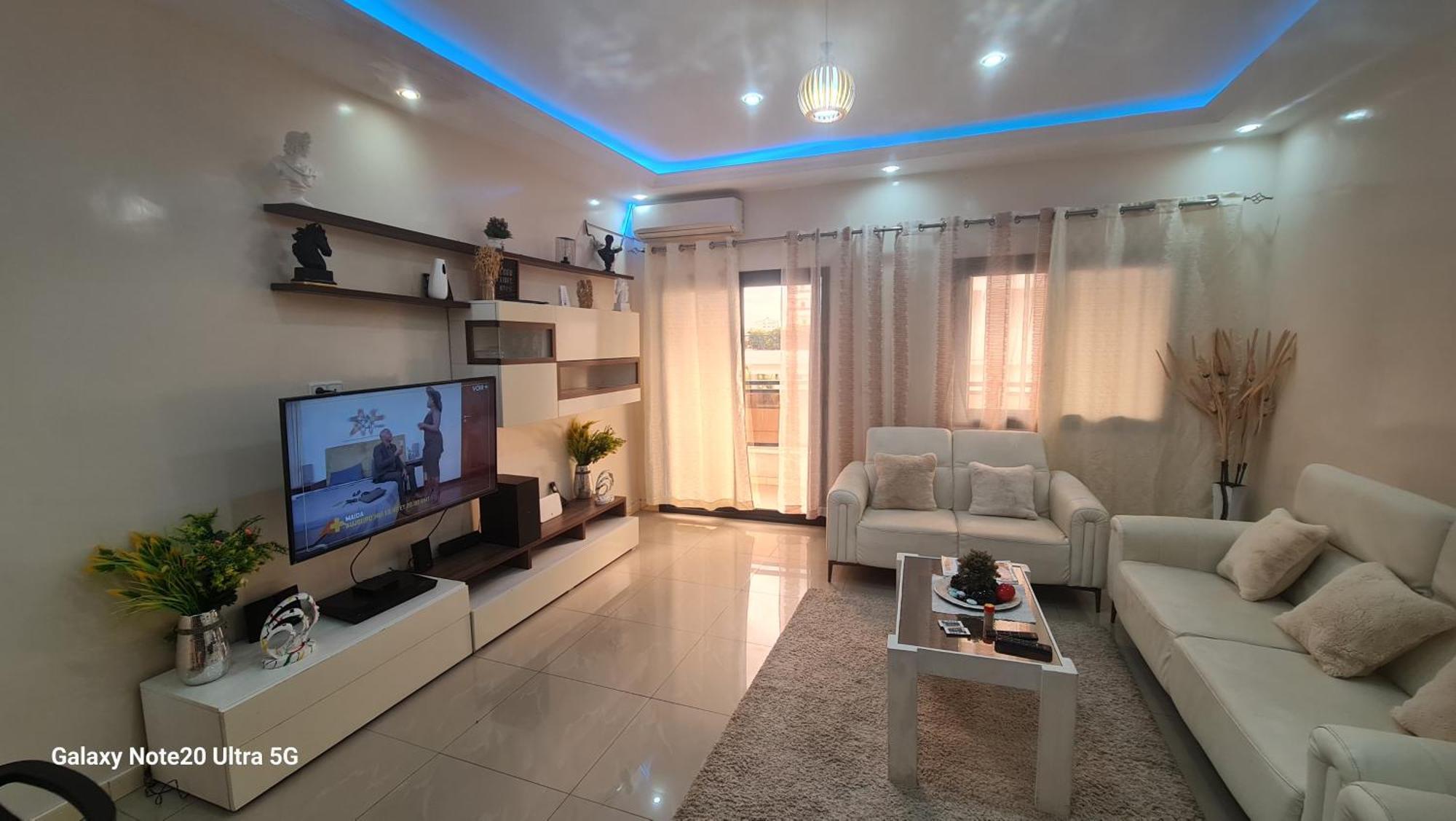 2 Bedroom Almadies Ngor House Appartement *
