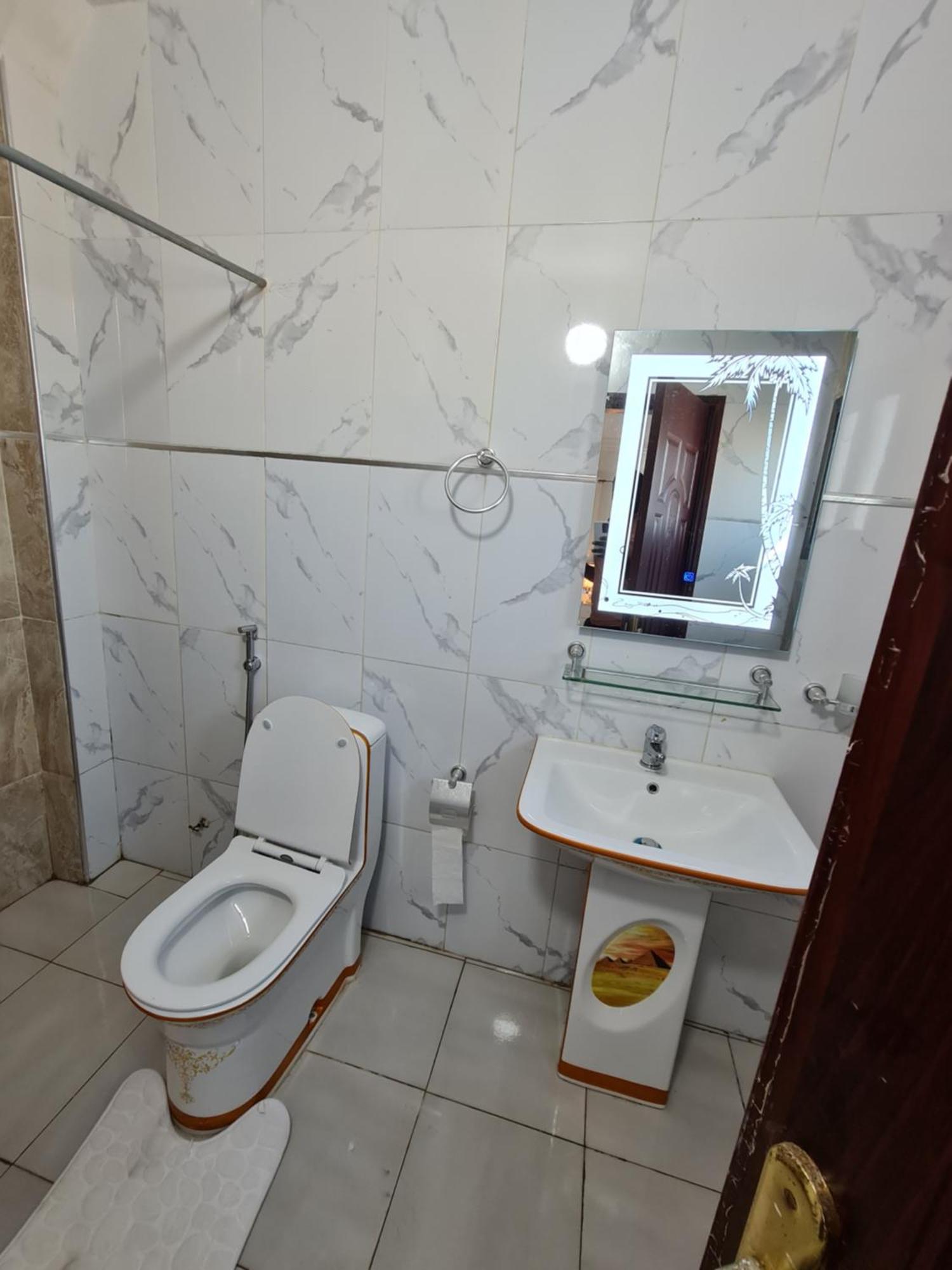 Appartement 2 Bedroom Almadies Ngor House *